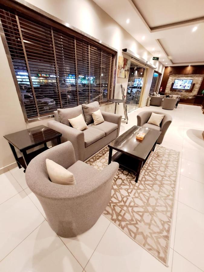 DAR AYAR SERVICED APARTMENTS RIYADH